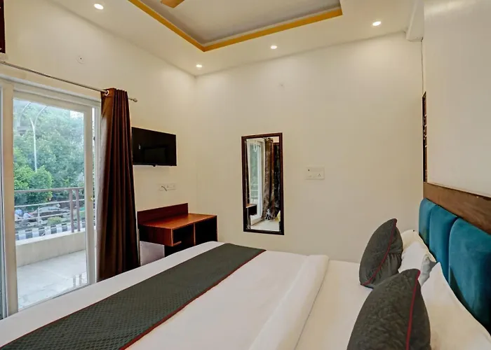 Hotel Kgf King