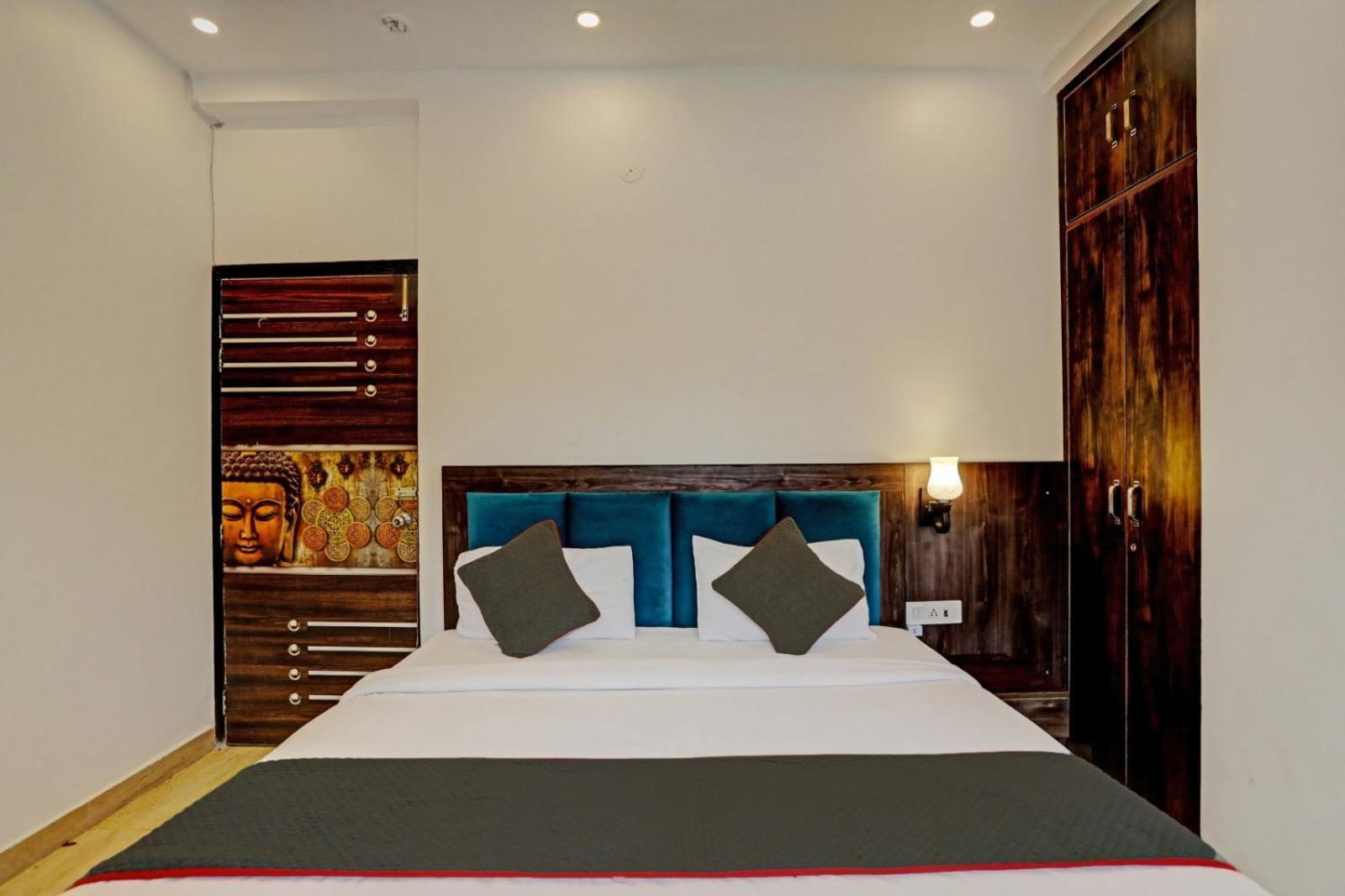 Hotel Kgf King 4*