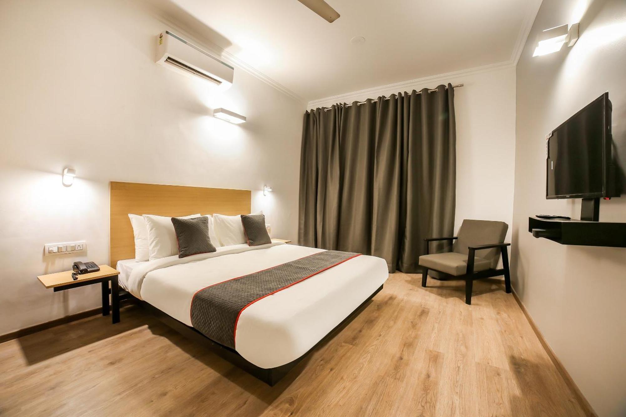 Kgf King Hotel