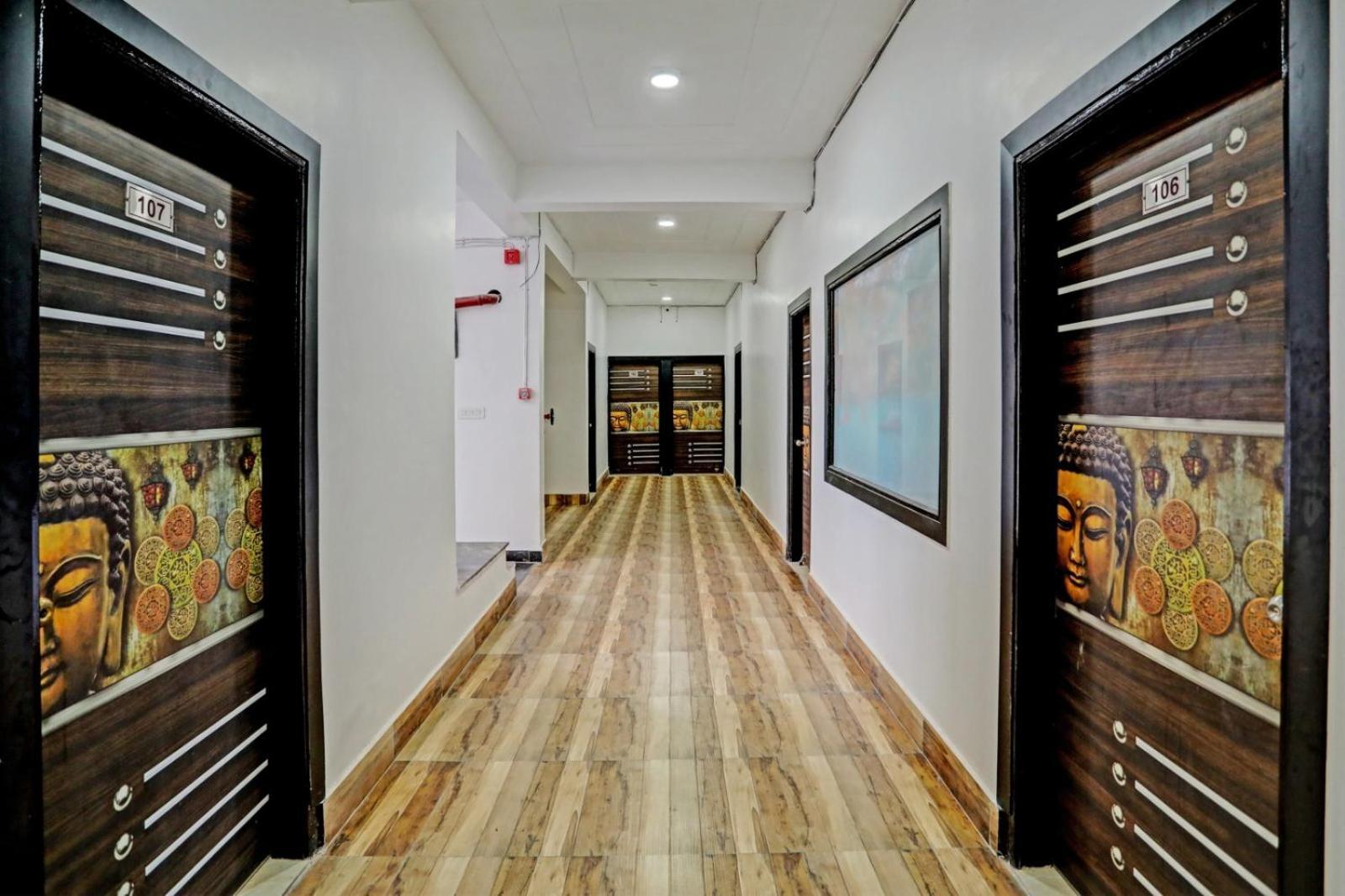 Hotel Kgf King