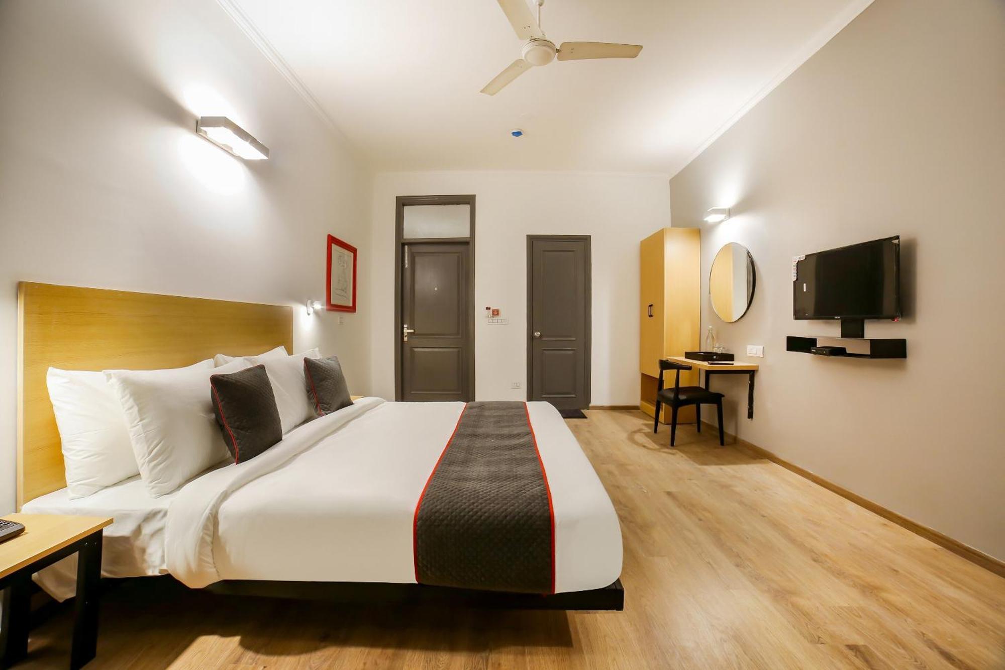 Kgf King Hotel