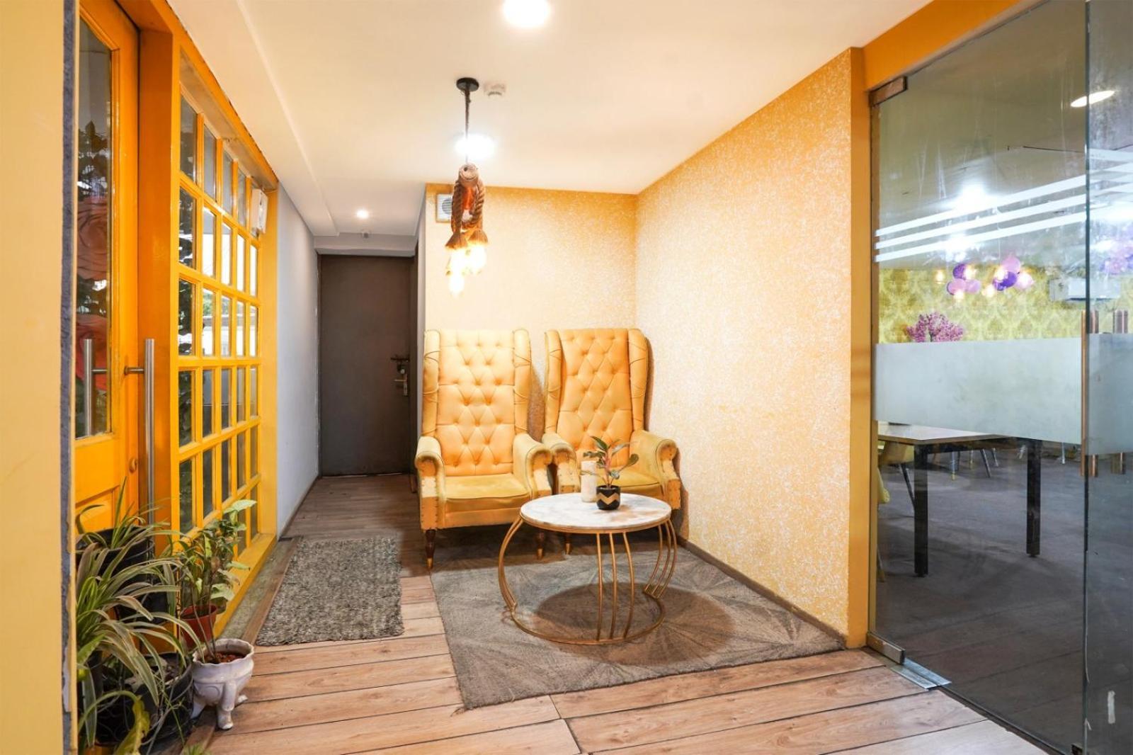 Hotel Kgf King