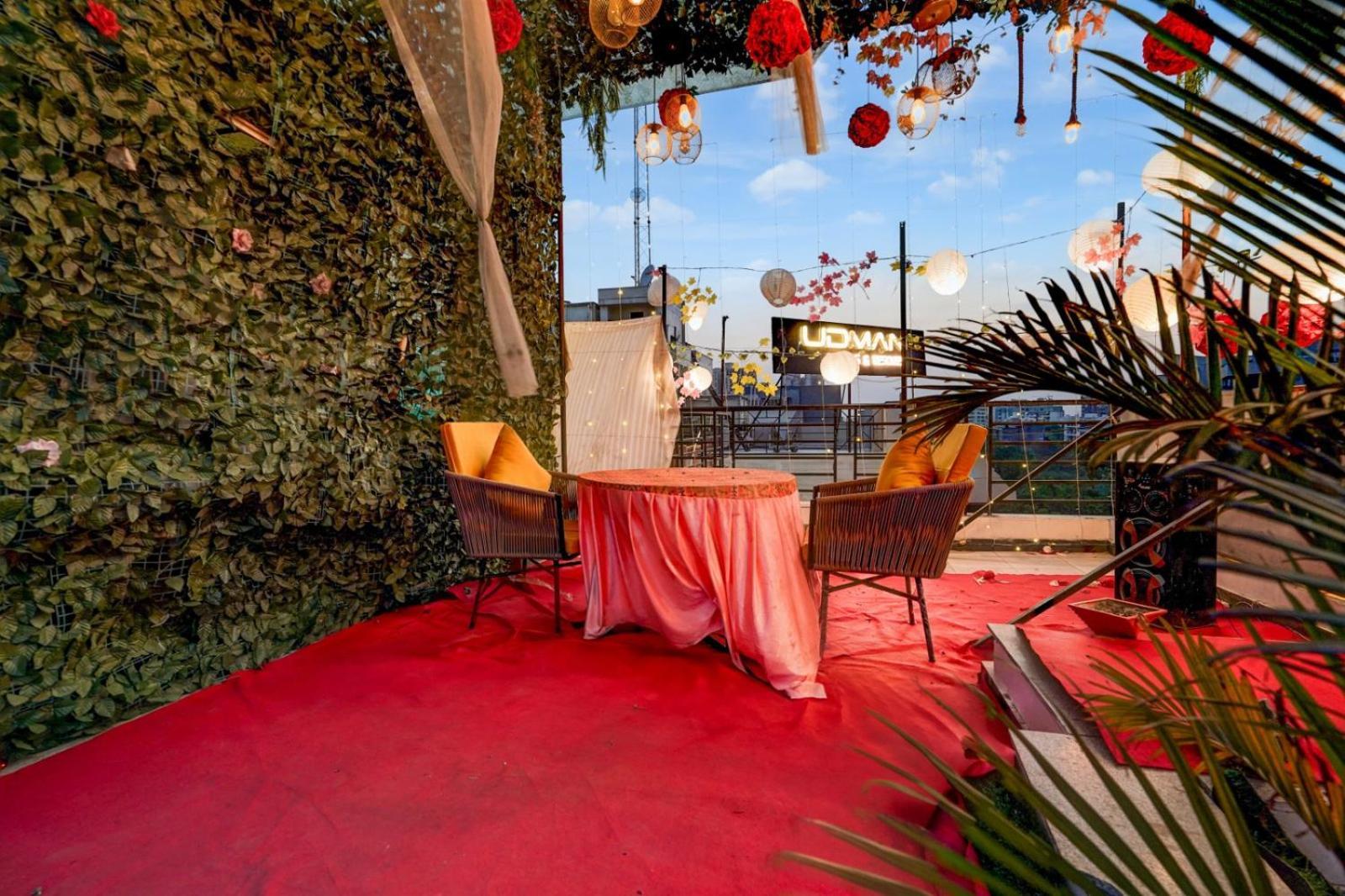 Hotel Kgf King 4*
