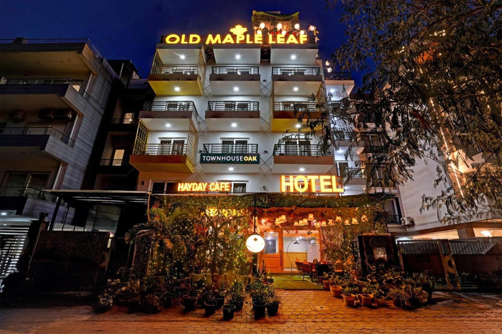 Kgf King Hotel
