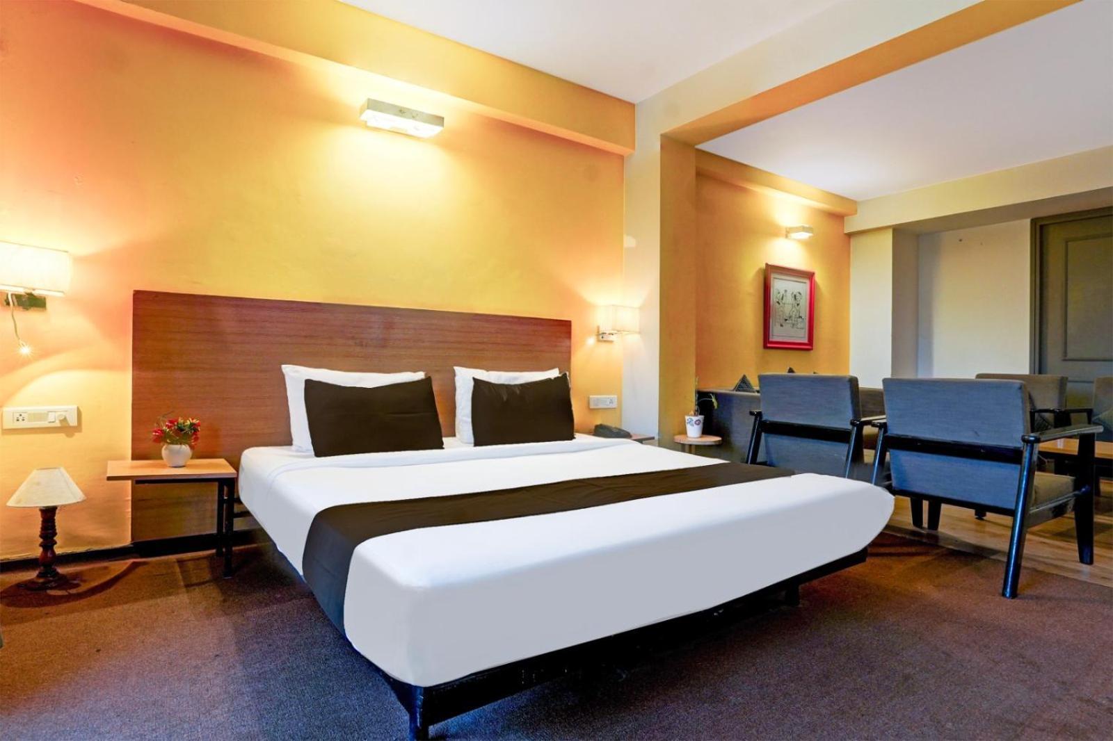 Hotel Kgf King