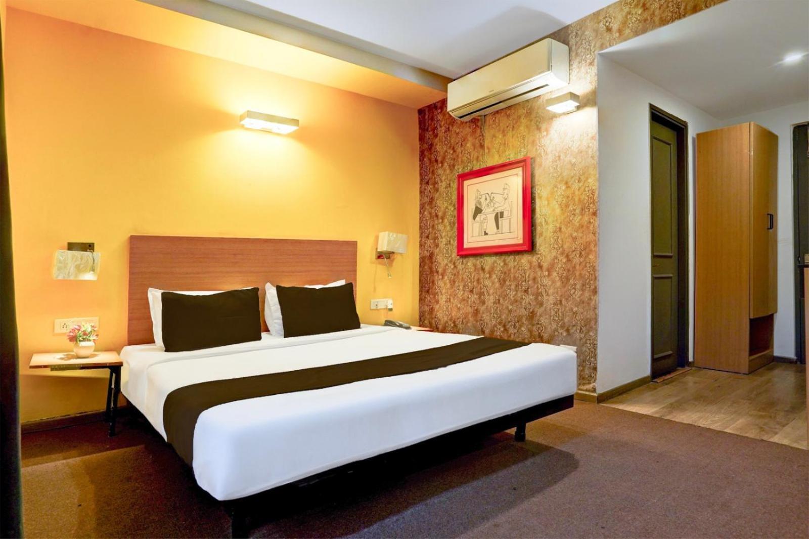 Kgf King 4* New Delhi