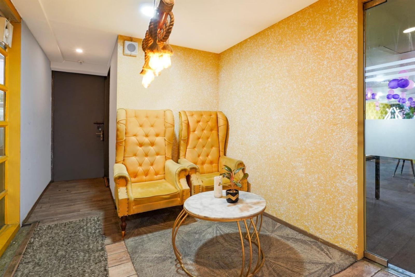 Hotel Kgf King