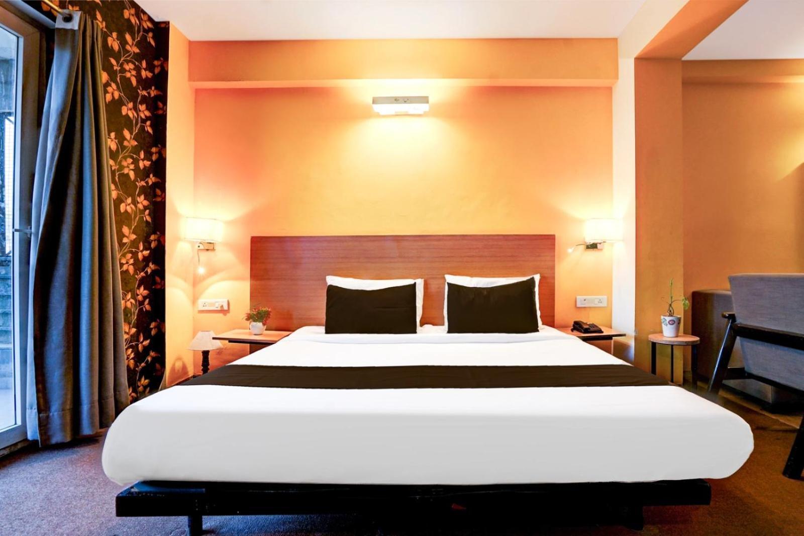 Hotel Kgf King New Delhi