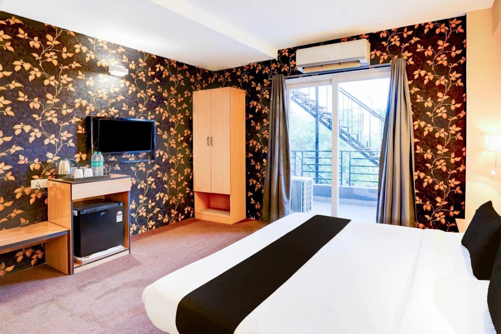 Hotel Kgf King