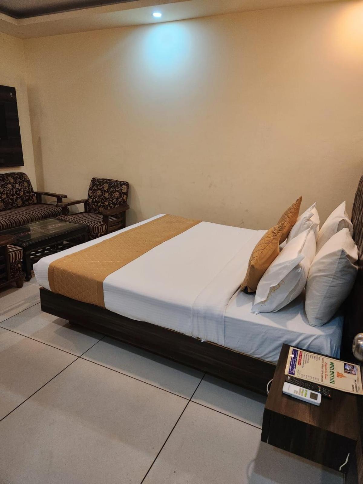 Kgf King Hotel