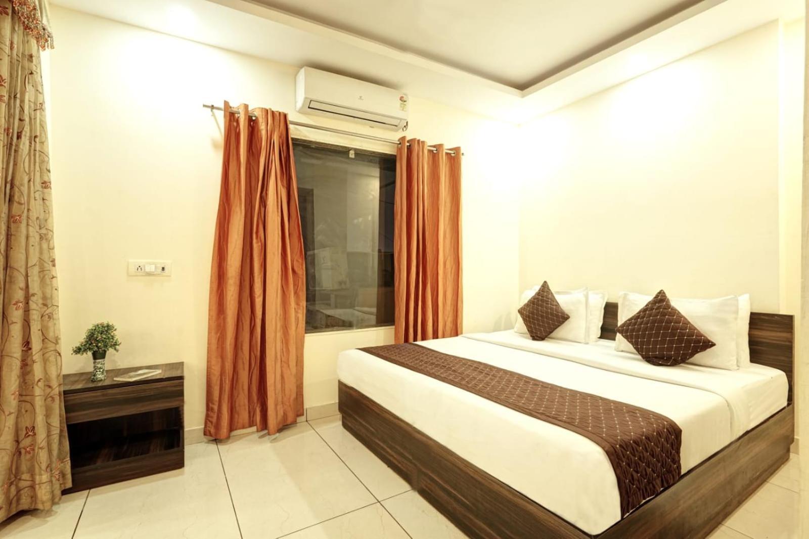 Kgf King Hotel 4*