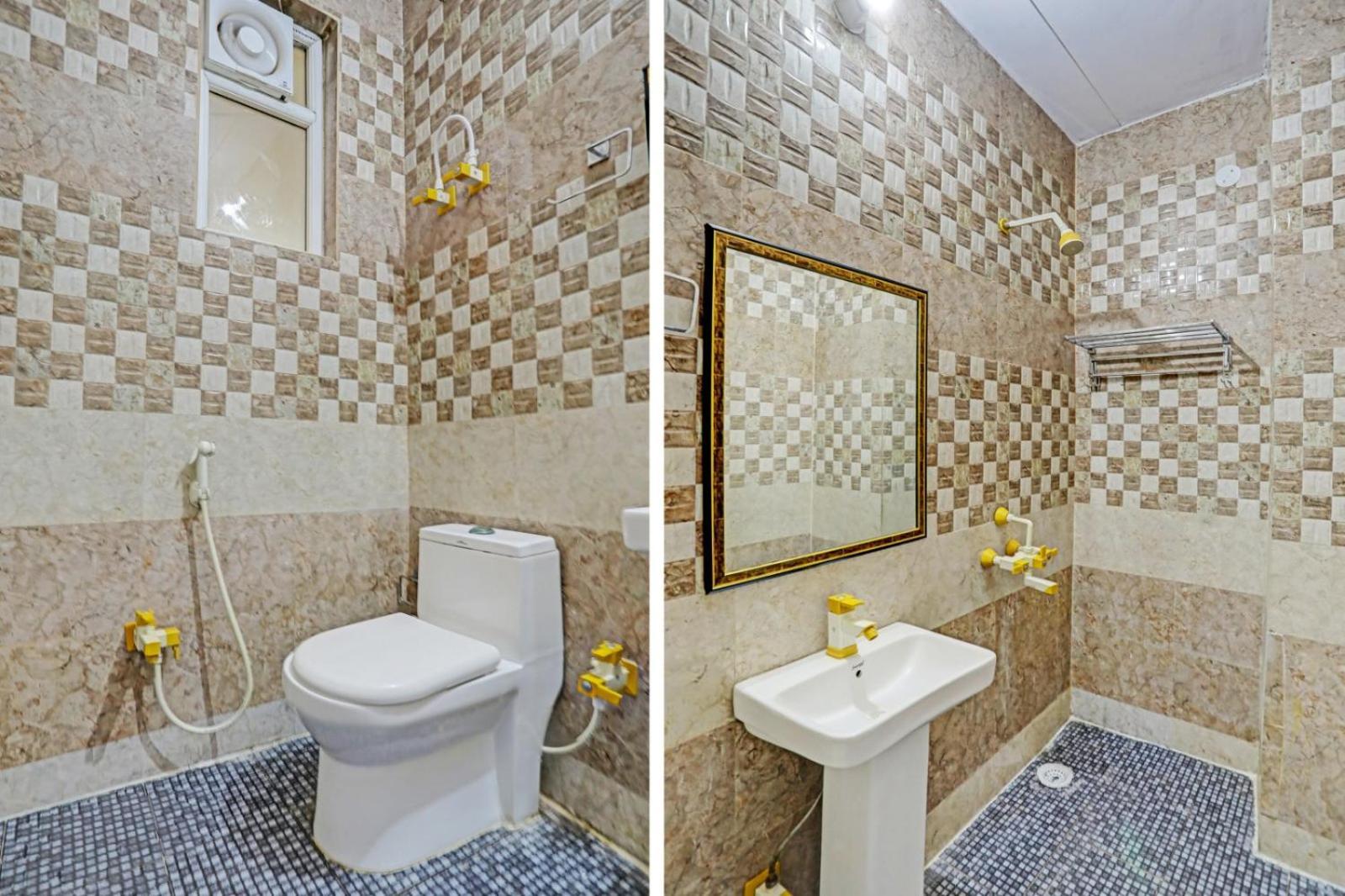 Hotel Kgf King 4*