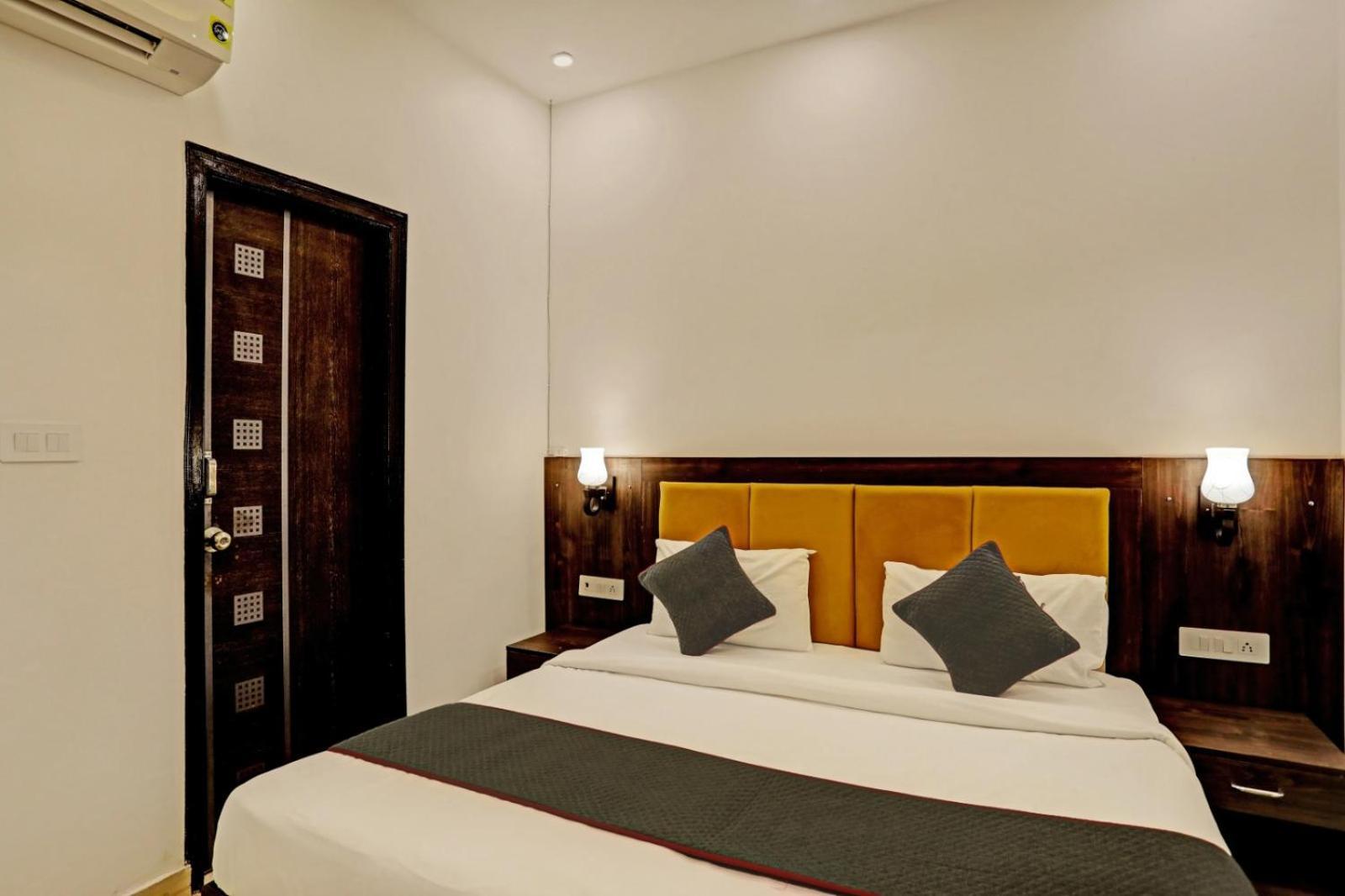 Kgf King Hotel