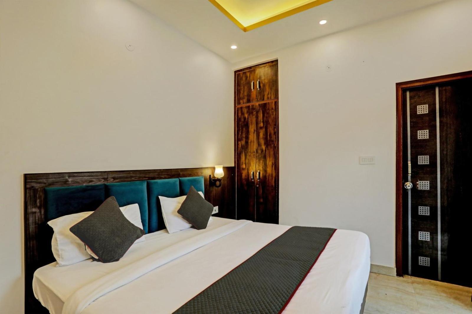 Hotel Kgf King 4*