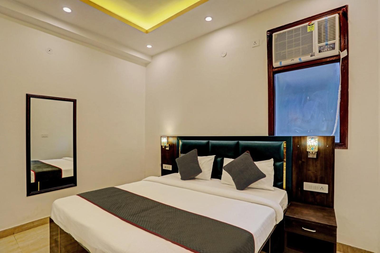 Hotel Kgf King