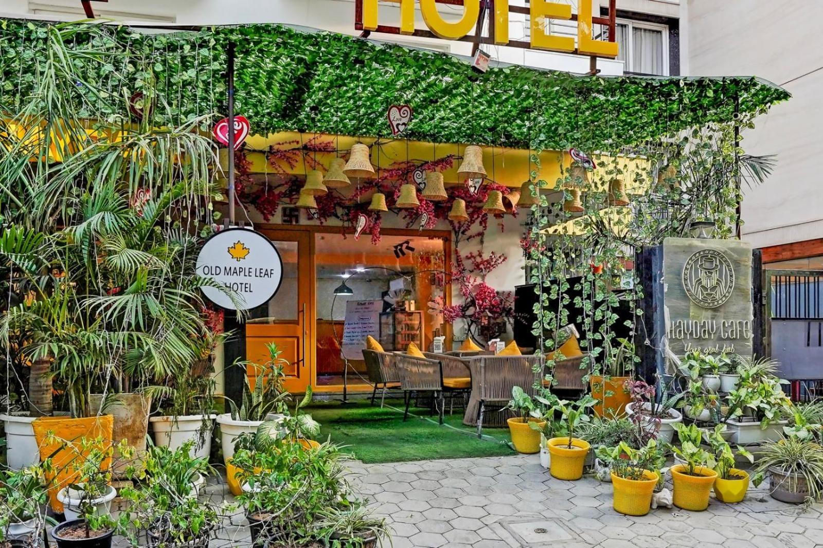 Kgf King Hotel New Delhi